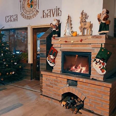 Casa David Villa Plai  Ngoại thất bức ảnh