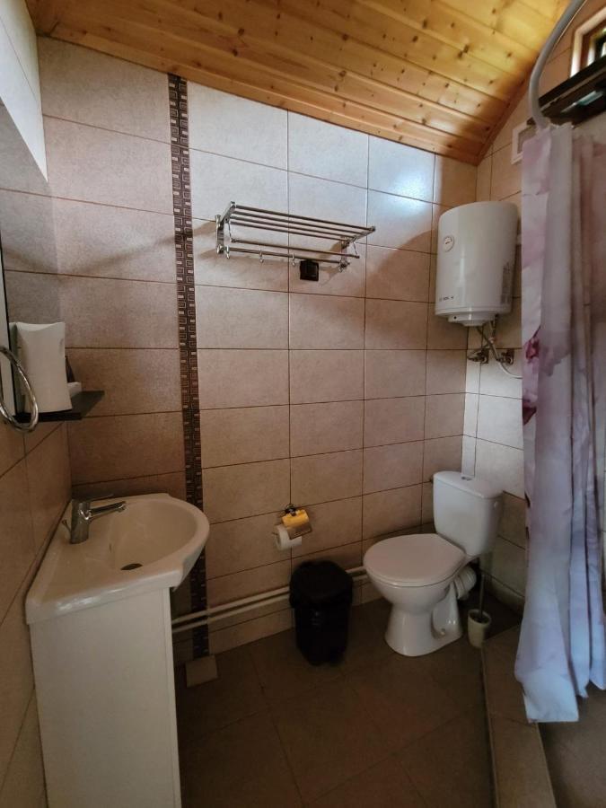 Casa David Villa Plai  Ngoại thất bức ảnh
