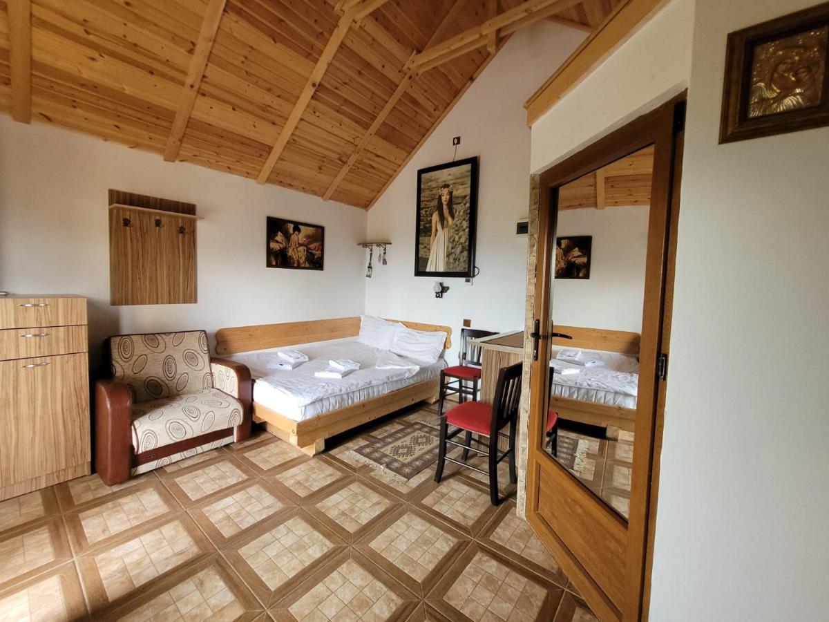 Casa David Villa Plai  Ngoại thất bức ảnh