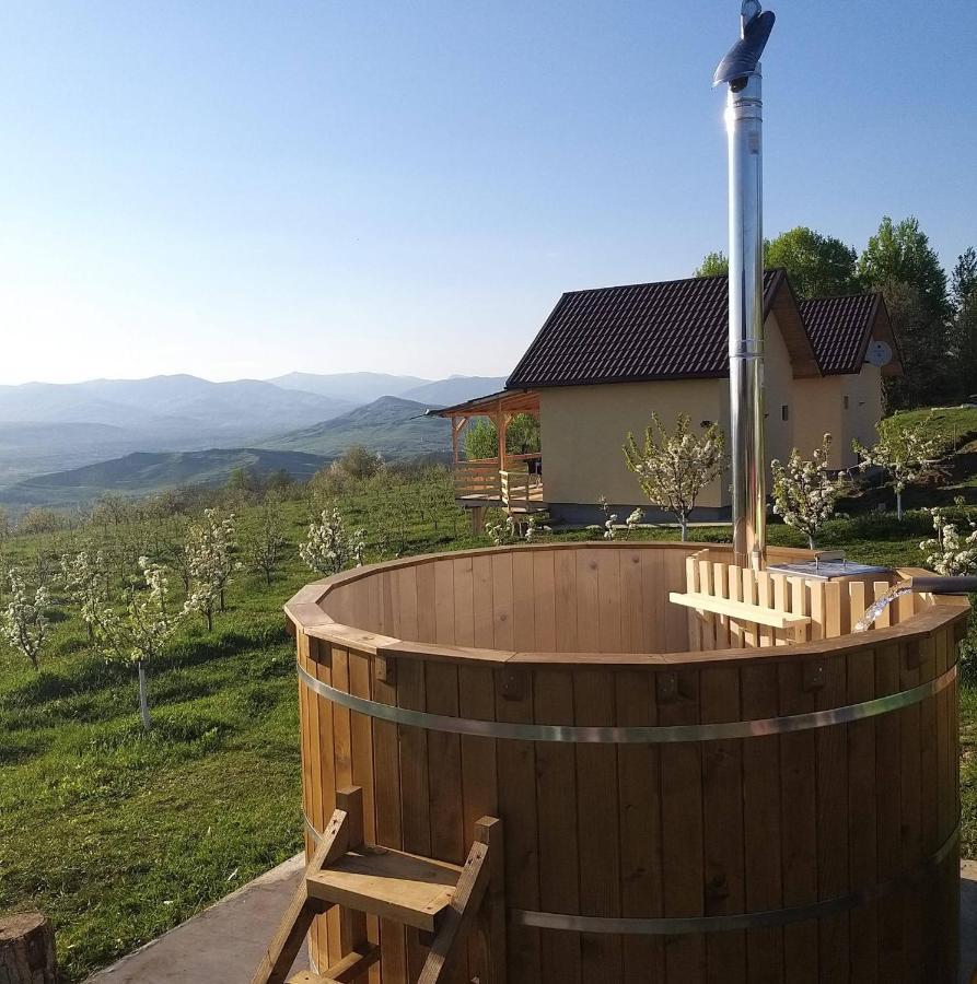 Casa David Villa Plai  Ngoại thất bức ảnh