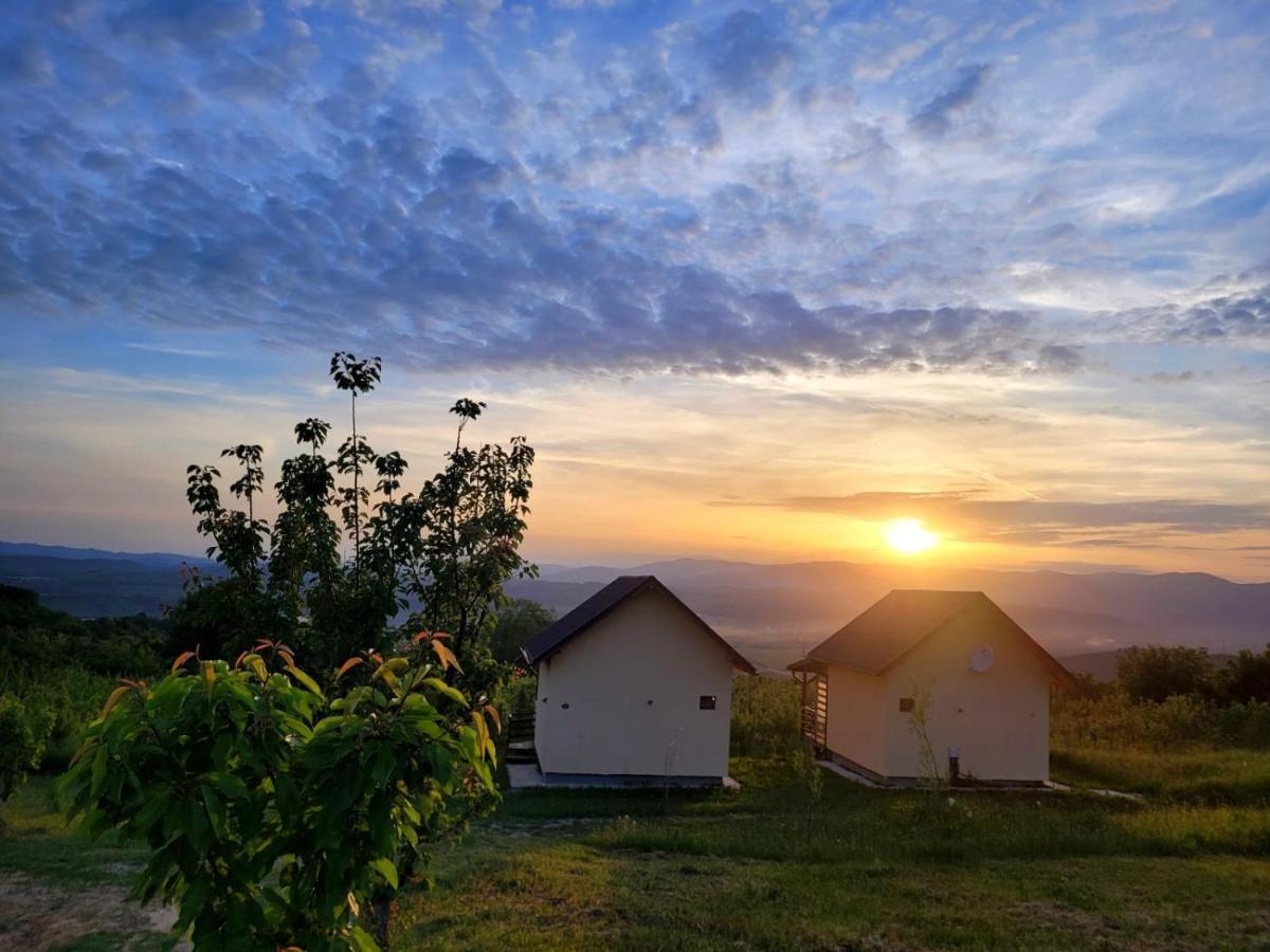 Casa David Villa Plai  Ngoại thất bức ảnh