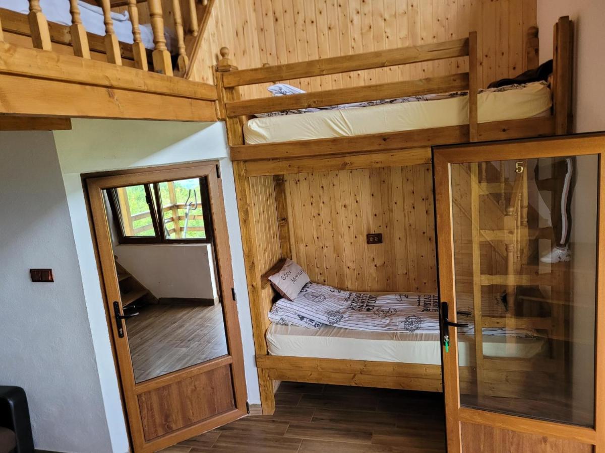Casa David Villa Plai  Ngoại thất bức ảnh