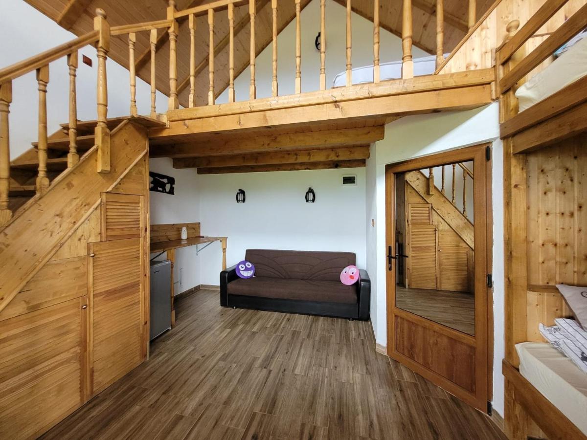 Casa David Villa Plai  Ngoại thất bức ảnh