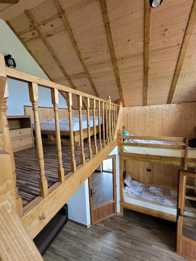 Casa David Villa Plai  Ngoại thất bức ảnh