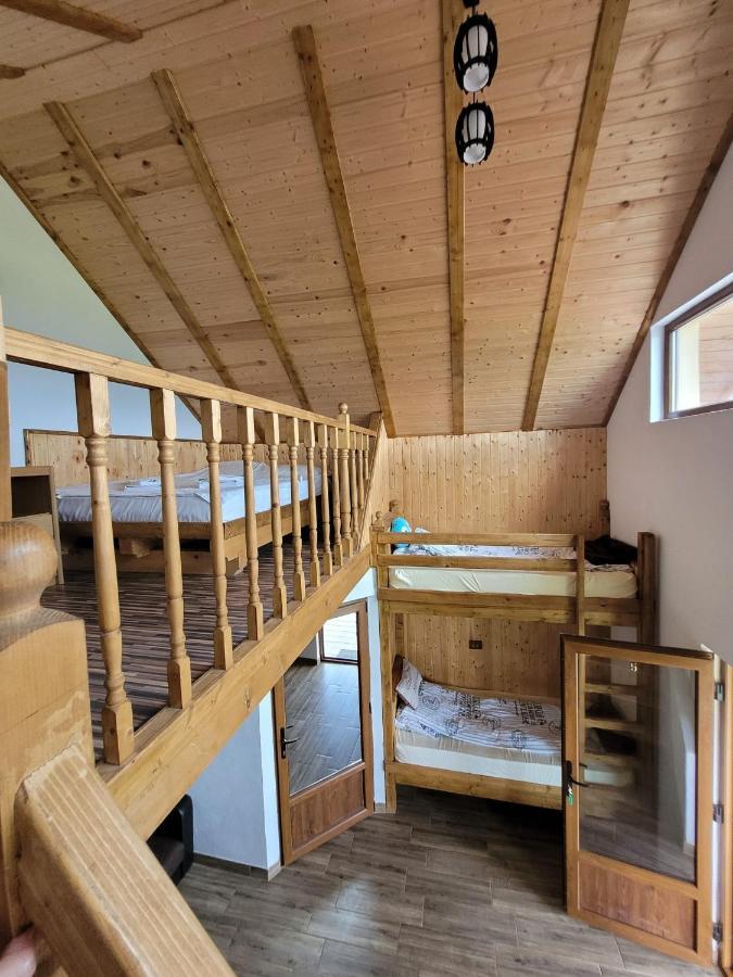 Casa David Villa Plai  Ngoại thất bức ảnh