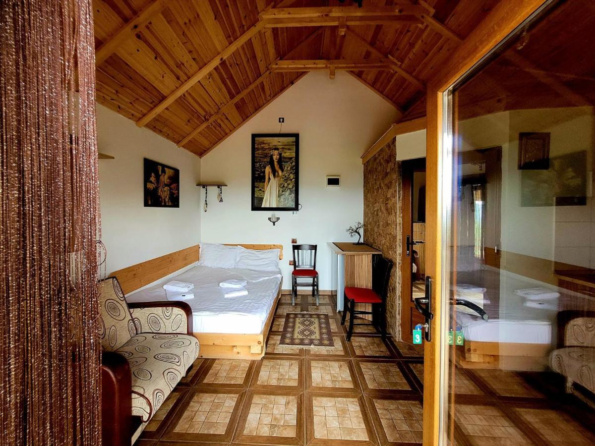 Casa David Villa Plai  Ngoại thất bức ảnh