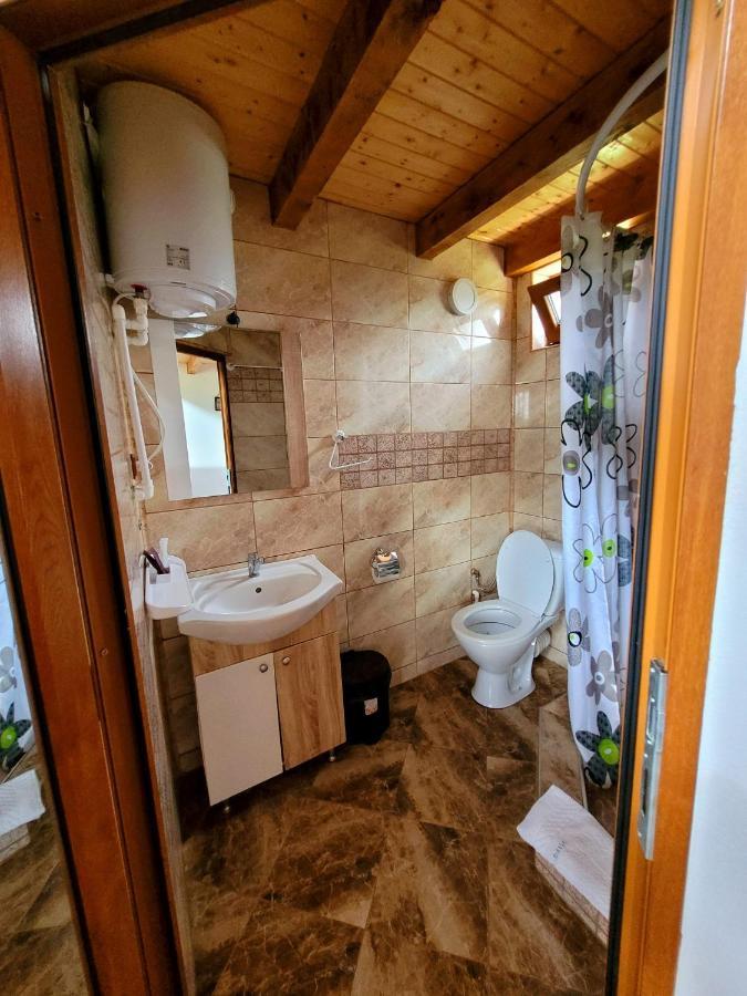 Casa David Villa Plai  Ngoại thất bức ảnh