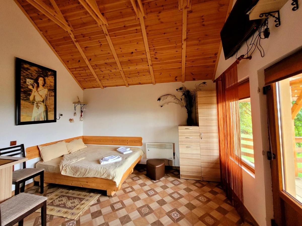 Casa David Villa Plai  Ngoại thất bức ảnh