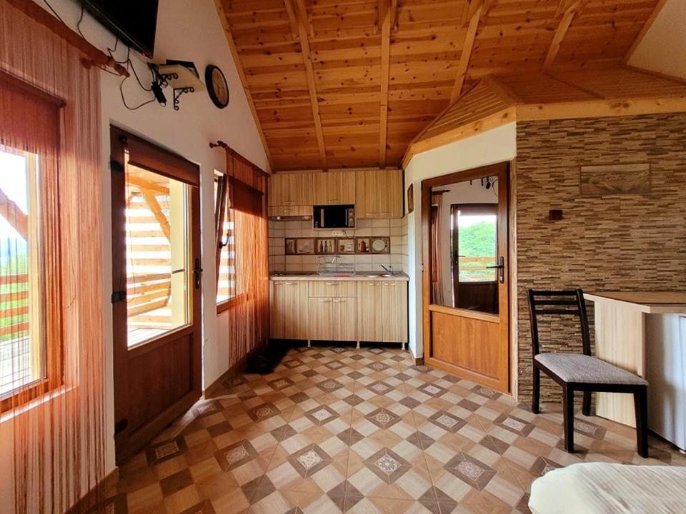 Casa David Villa Plai  Ngoại thất bức ảnh