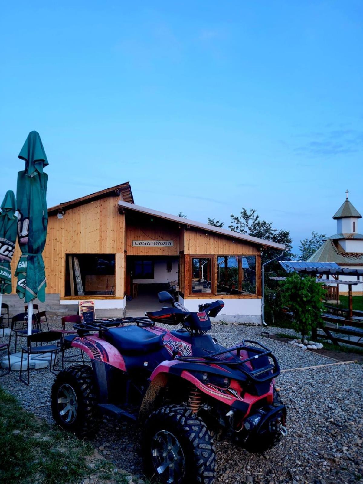 Casa David Villa Plai  Ngoại thất bức ảnh
