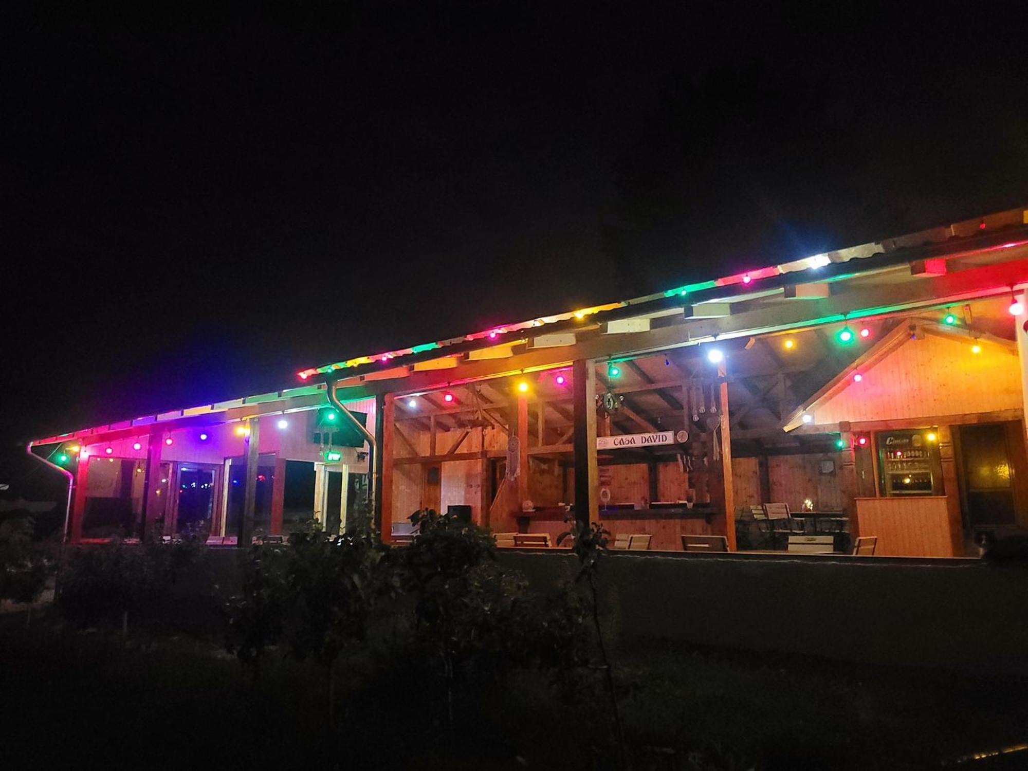 Casa David Villa Plai  Ngoại thất bức ảnh