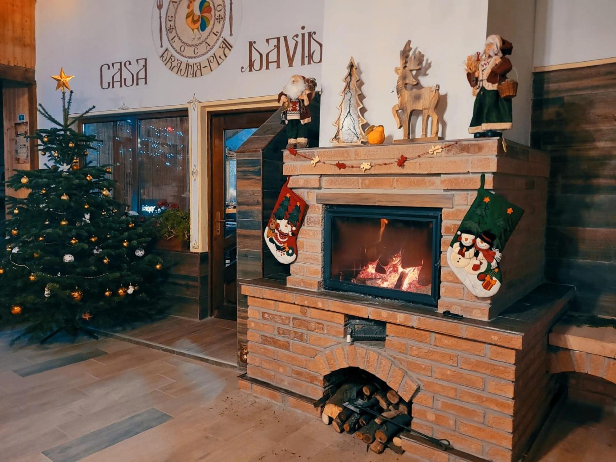 Casa David Villa Plai  Ngoại thất bức ảnh