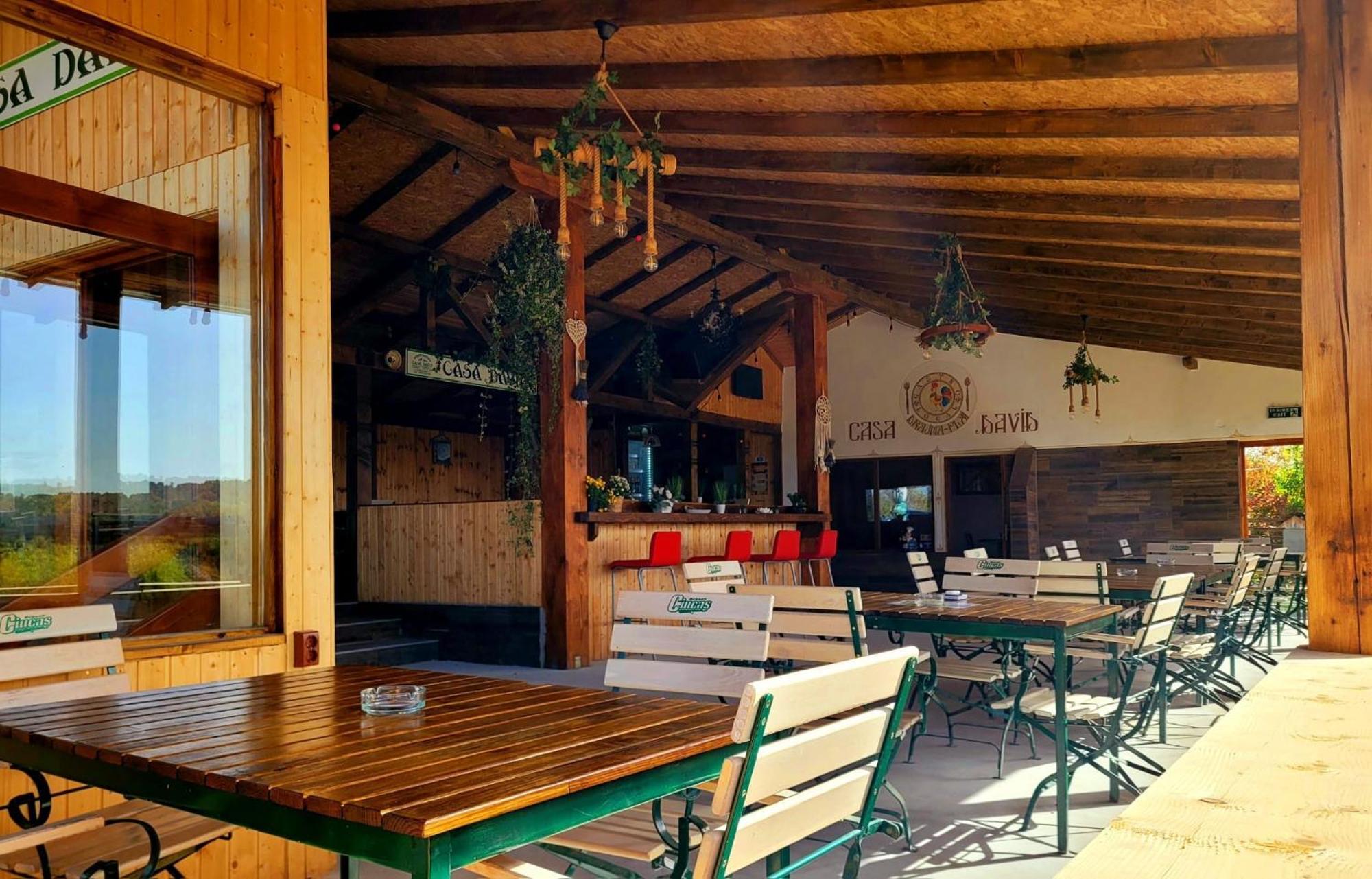 Casa David Villa Plai  Ngoại thất bức ảnh