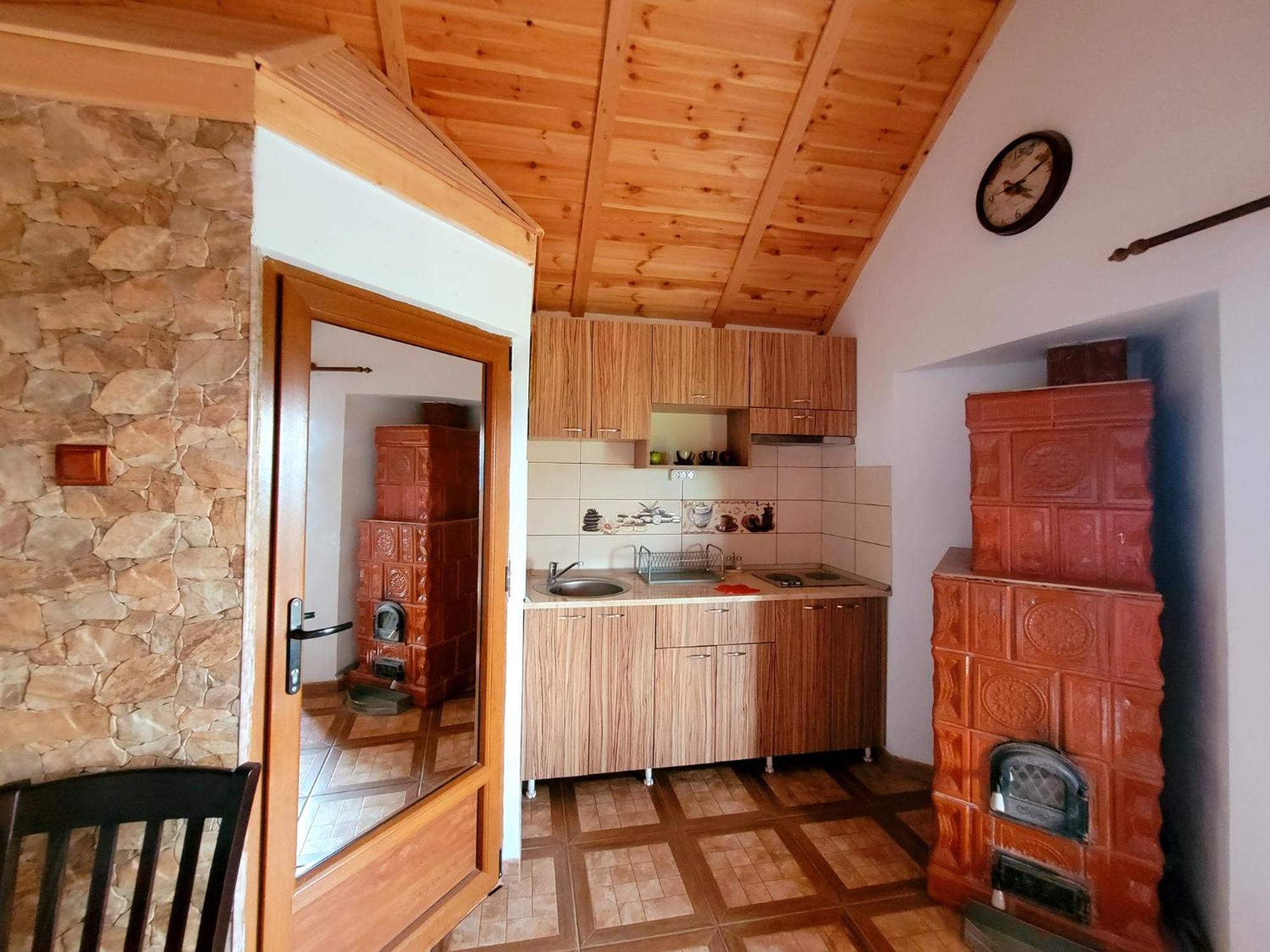 Casa David Villa Plai  Ngoại thất bức ảnh