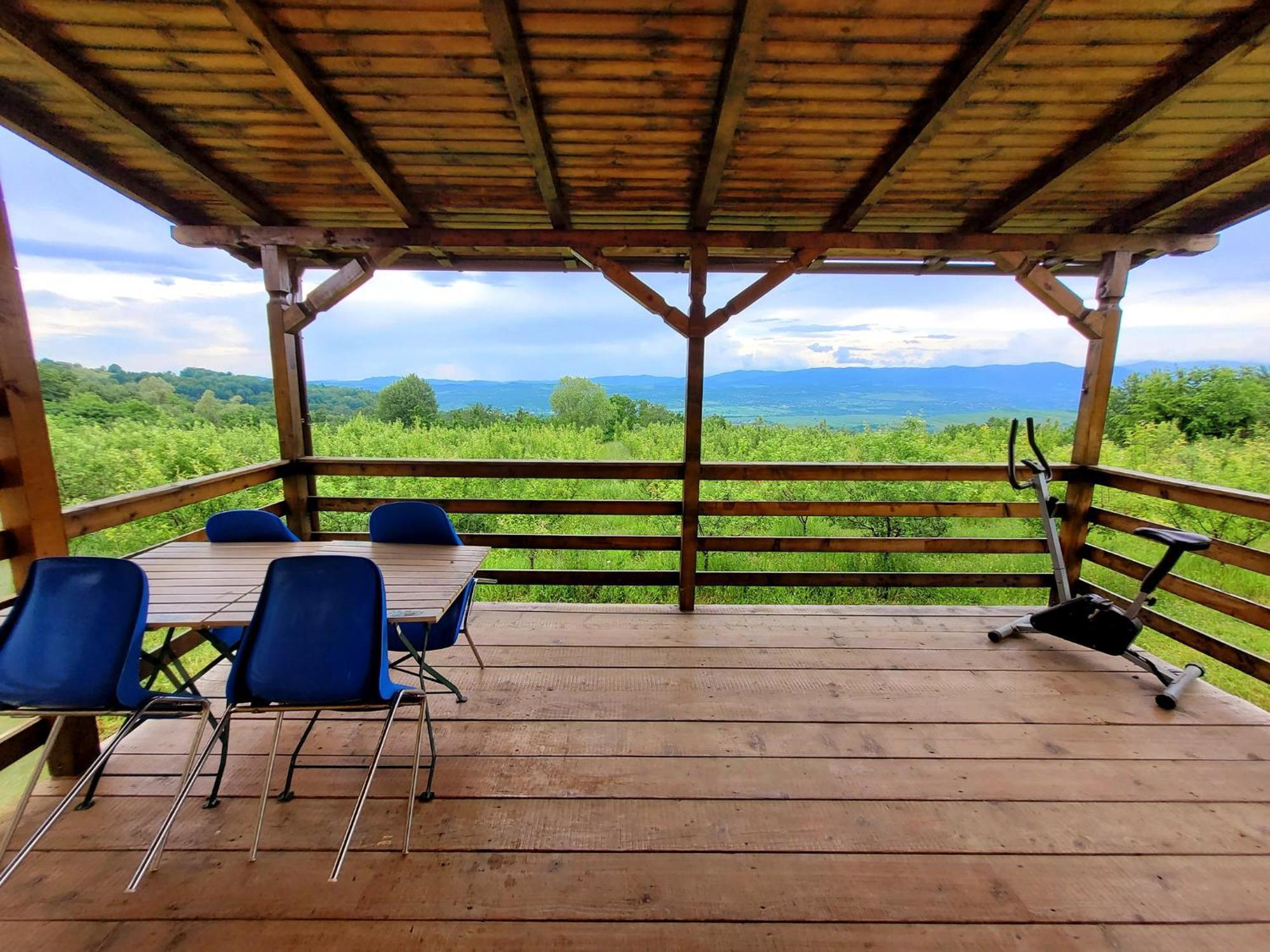 Casa David Villa Plai  Ngoại thất bức ảnh