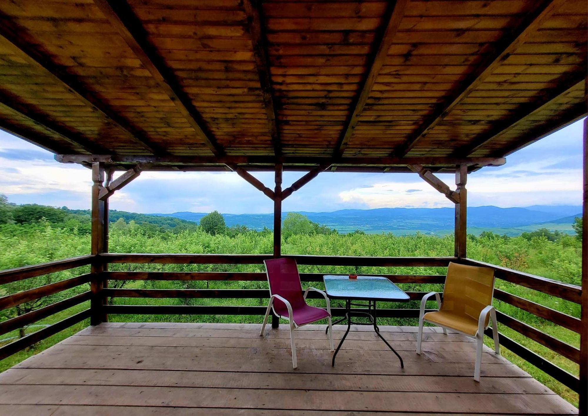 Casa David Villa Plai  Ngoại thất bức ảnh