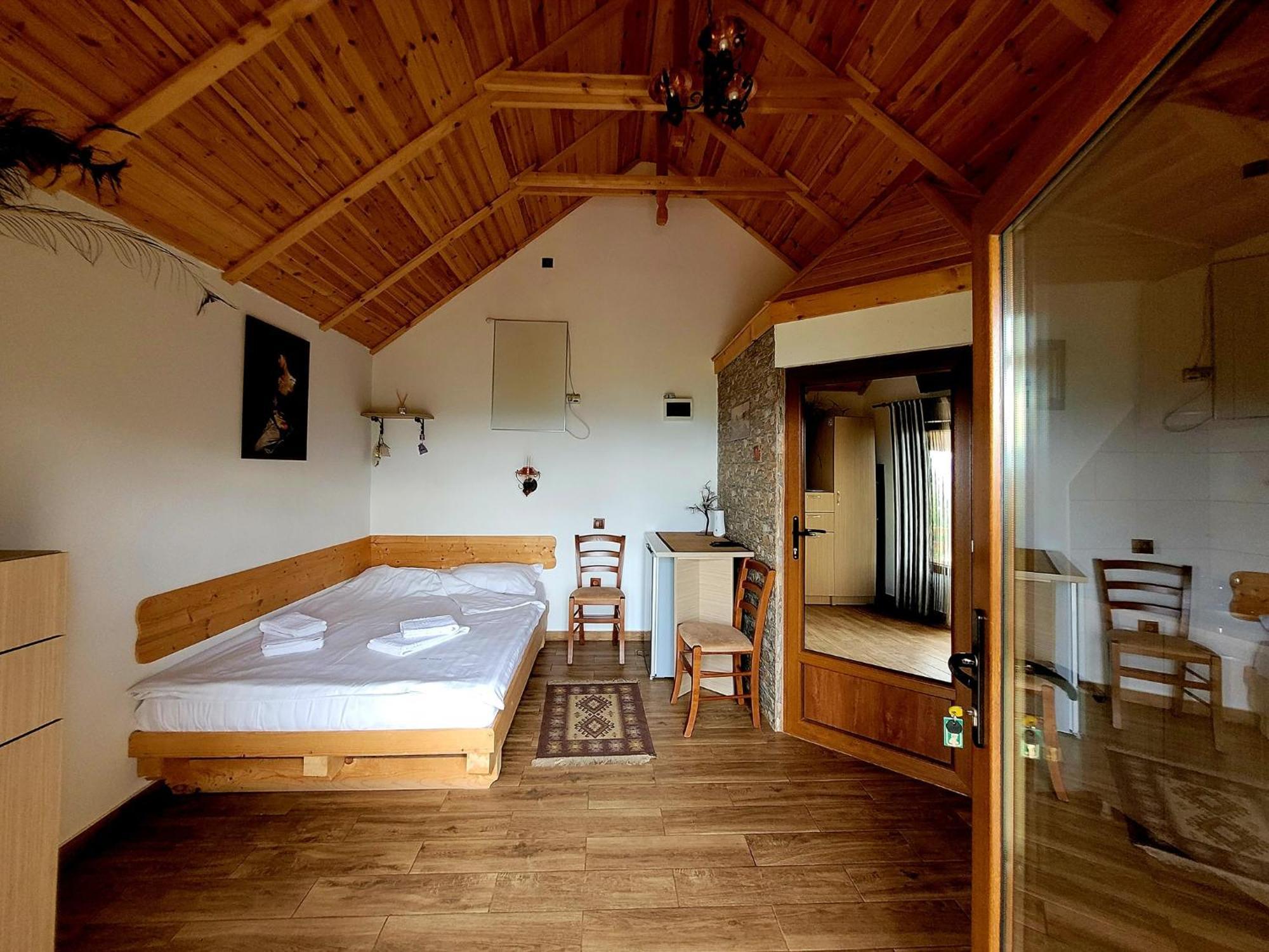 Casa David Villa Plai  Ngoại thất bức ảnh